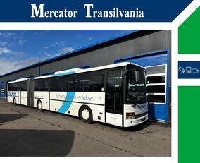 Setra SG 321 UL / Klima / Retarder / 78+36 Scaune / 510 947 km  articulated bus