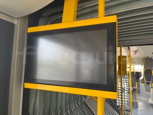 بيع حافلة مفصلية Solaris Urbino - صورة 46 | Autoline حافلة مفصلية Solaris Urbino | صورة 46 - Autoline