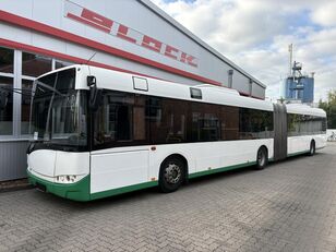 сочлененный автобус Solaris Urbino 18 (O530CitaroG)