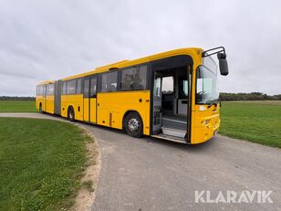 autocarro articulado Volvo B12MA