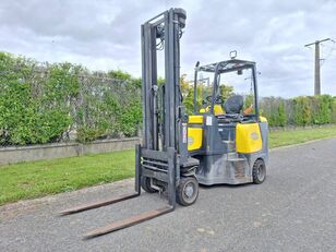 forklift artikulasi Aisle-Master 20SE