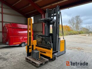 Jungheinrich Jungheinrick EKX410 articulated forklift