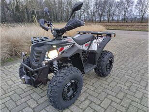 AIII Commander 200CC Quad