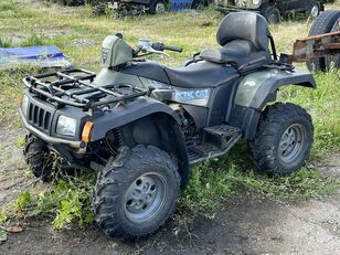 moto-quatro Arctic Cat 500 4X4 AUTO TRV