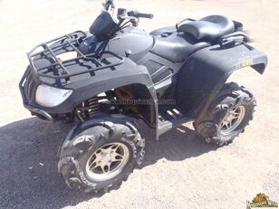 Arctic Cat ARCTIC CAT650 quad