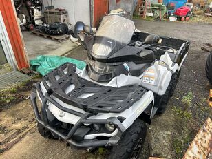 BRP CAN-AM Outlander  ATV