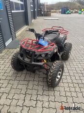 квадроцикл Bernards Atv el 20 w