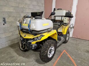 Can-Am OUTLANDER ATV