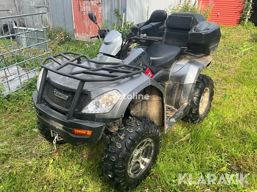 Goes CF 525 ATV