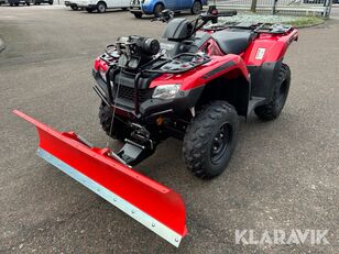 quad Honda TRX 420 FA6