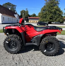 quad Honda TRX 520 ES