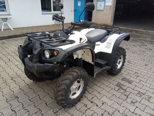 Hyosung ATV 500 quad nuevo