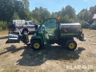 John Deere Gator XUV 855D ATV