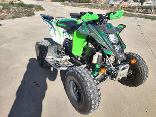 Kawasaki KFX 400 quad