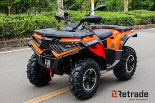 Loncin XWOLF 700 ATV