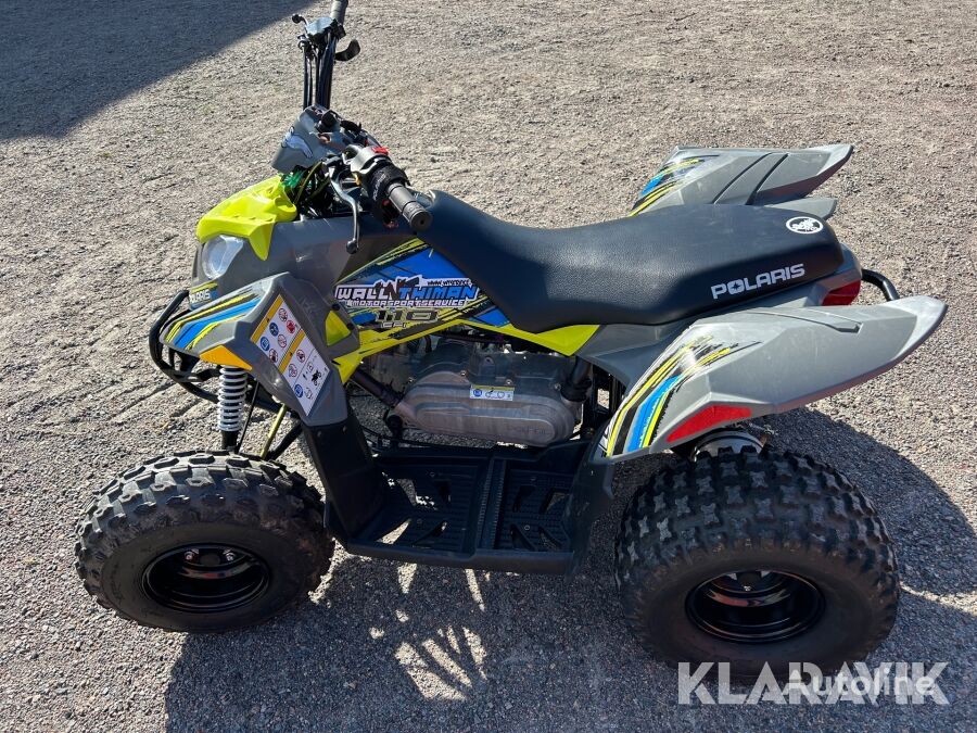 квадроцикл Polaris 110 EFI