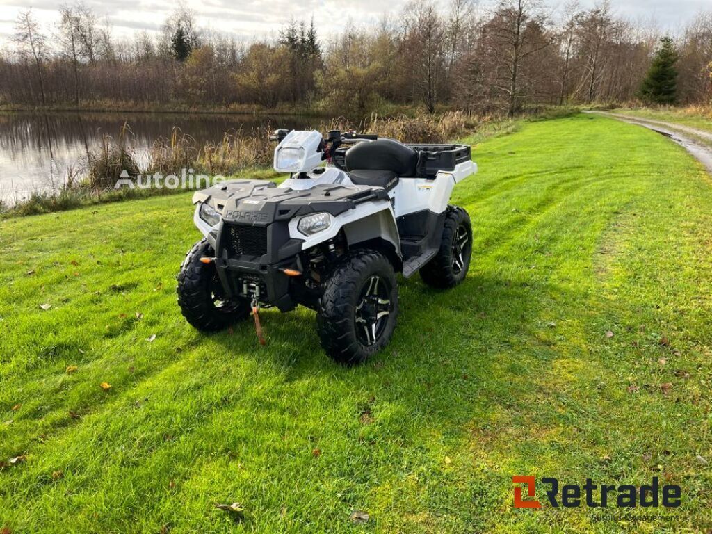 Polaris 570X2 Nordic Pro ATV