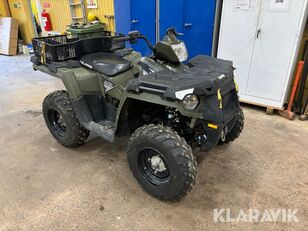 Polaris Sportsman 450 quad