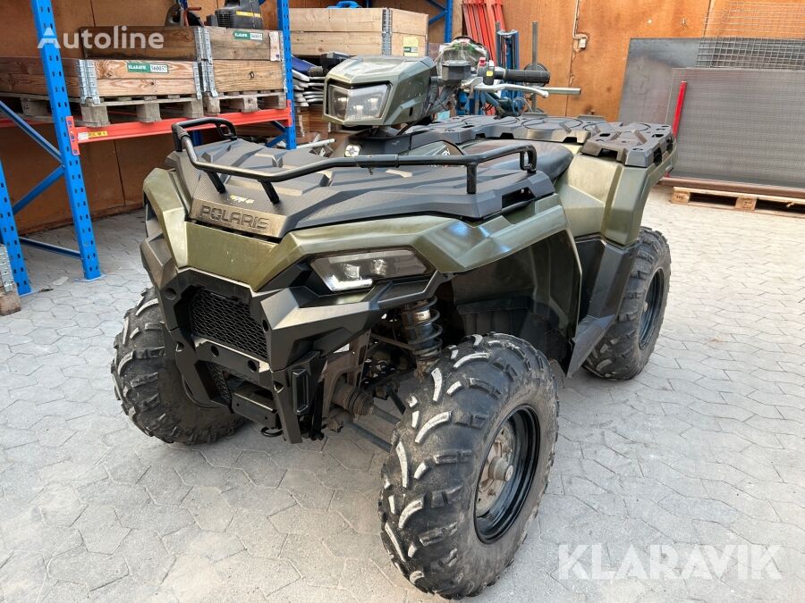 Polaris Sportsman 570 mönkijä