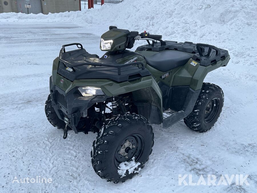 Polaris Sportsman 570 ATV