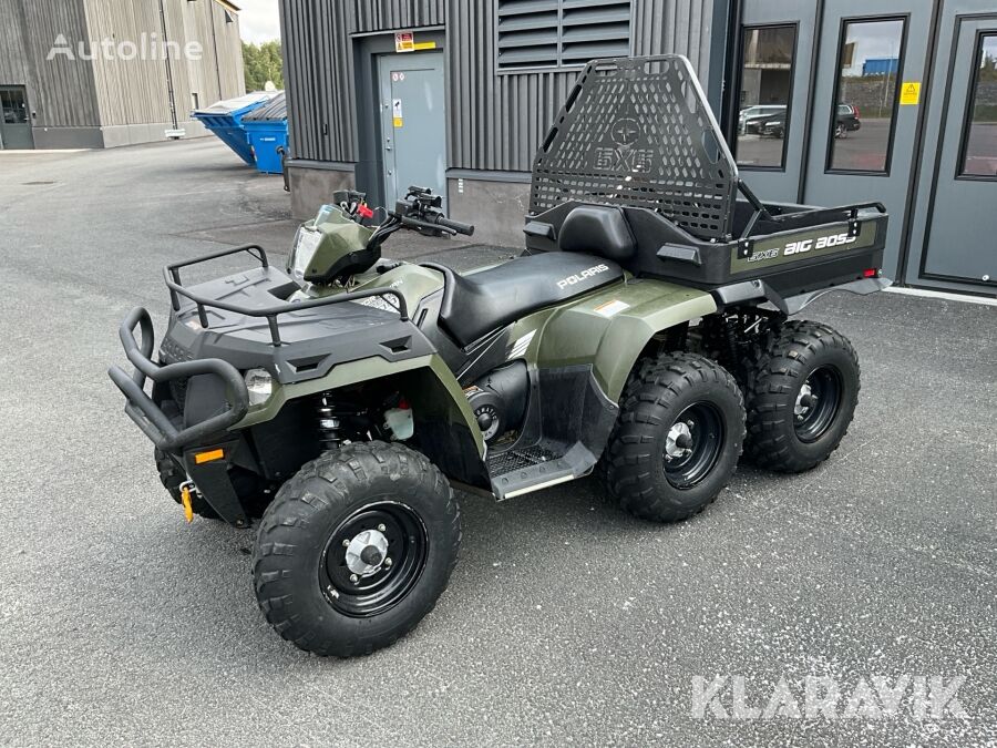 квадроцикл Polaris Sportsman 800