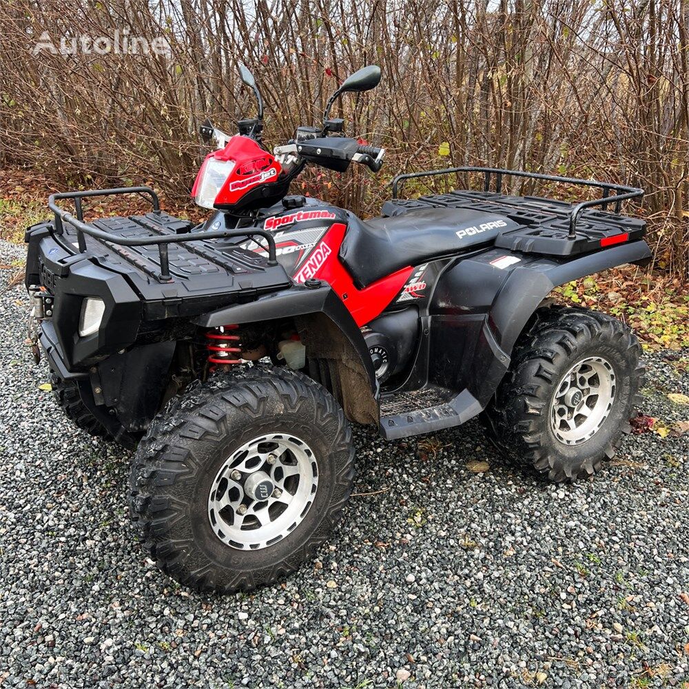 Polaris Sportsman 800 Kenda ATV