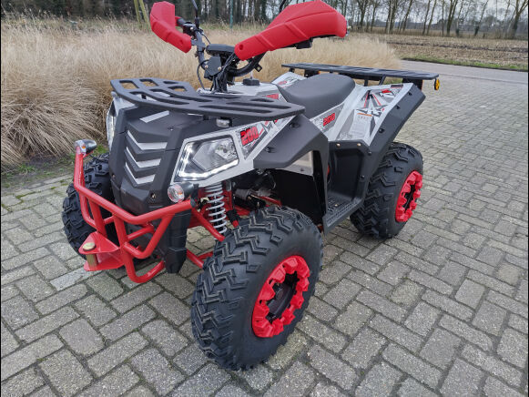 квадроцикл Quad 200cc