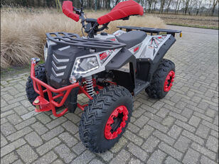 štvorkolka Quad 200cc