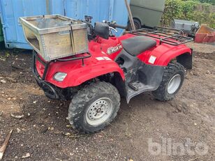 Suzuki LT-A400FS ATV