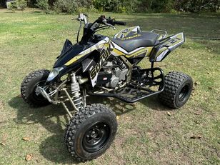 Suzuki LTR 450 quad