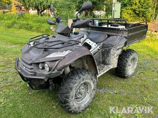 TGB Blade 550AR EFI 4x4 ATV