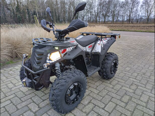 štvorkolka XTL Commander 200CC Quad