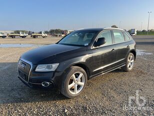 SUV Audi Q5 2.0 TDI Quattro S line 130KW/177CV