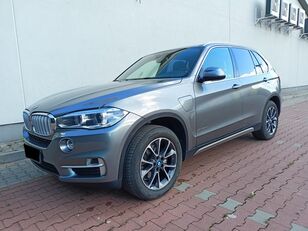 SUV BMW X5