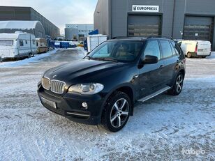 VUS BMW X5 3.0sd Steptronic