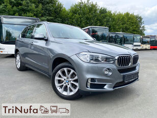 BMW X5 xDrive 30d | 7 Sitze | Pano | HUD | Leder Beige |  Geländewagen