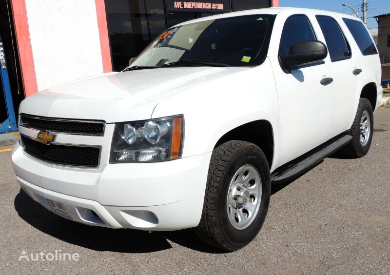 SUV Chevrolet 5.3  LT Tela At