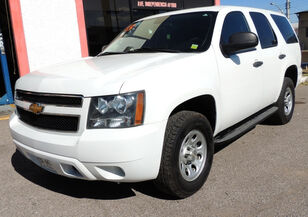 visureigis Chevrolet 5.3  LT Tela At