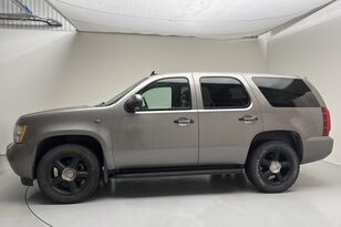 SUV Chevrolet Tahoe