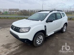 Dacia DUSTER 1.5 4WD (Unused) VUD nuevo