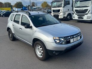 Dacia Duster 1.2 TCe 125 Geländewagen