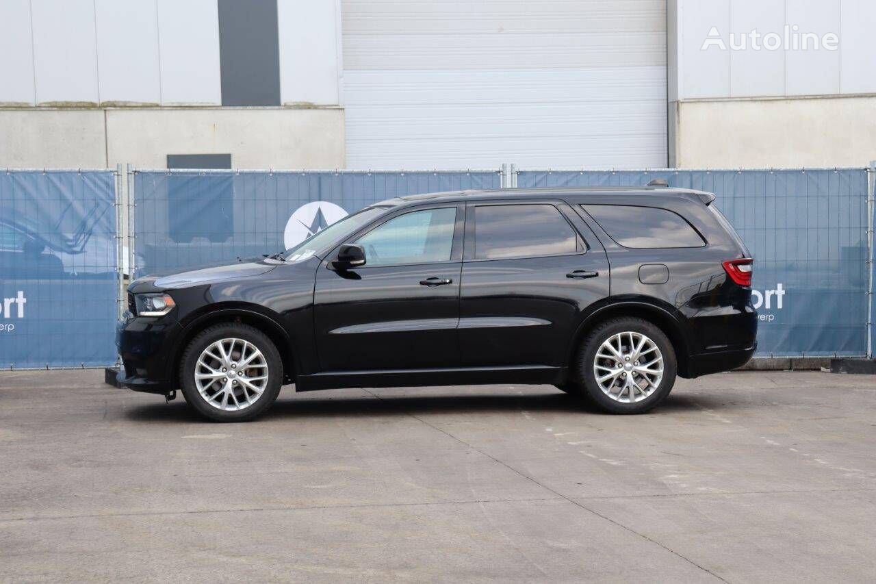 Dodge Durango Limited AWD SUV