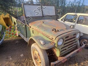 VUS FIAT 1102 Giardinetta