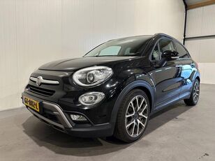 FIAT 500X SUV