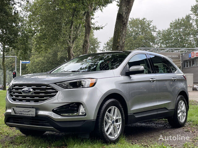 visureigis Ford EDGE 2.0 EcoBoost Fulloptions