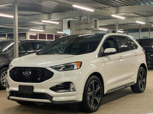 new Ford EDGE AWD V6 ST 2.7 Ecoboost SUV