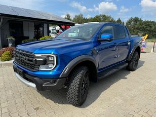 SUV Ford Ranger Raptor