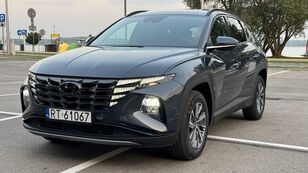 Hyundai Tucson 1.6 T-GDI HEV SUV