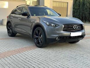 Infiniti QX70S VUD