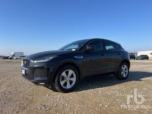 运动型多用途汽车 (SUV) Jaguar E PACE 2.0D I4 R-Dynamic S AWD 132KW/180CV